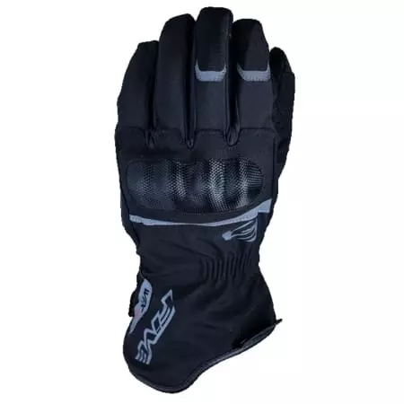 Gants Femme Five Lady New WFX3 WP Noir