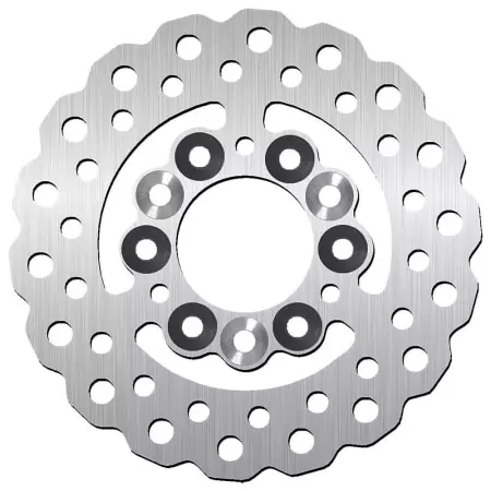 Disque De Frein SBS 6025