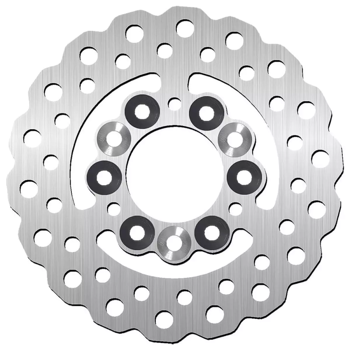 Disque De Frein SBS 6025