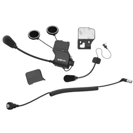 Kit Pince Micro Écouteurs Sena CB/Audio Harley 20S