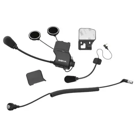 Kit Pince Micro Écouteurs Sena CB/Audio Honda Goldwing 20S