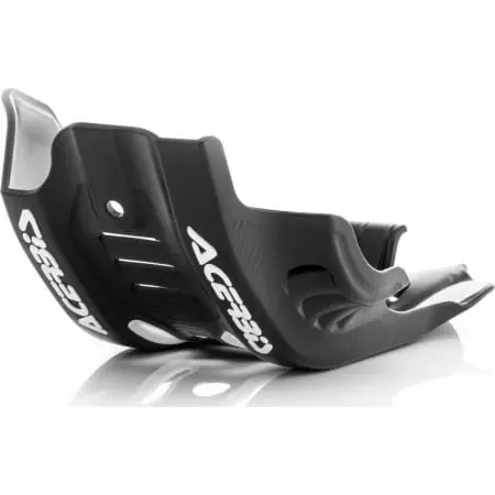 Sabot Moteur Acerbis KTM SX-F 450 2016 Noir