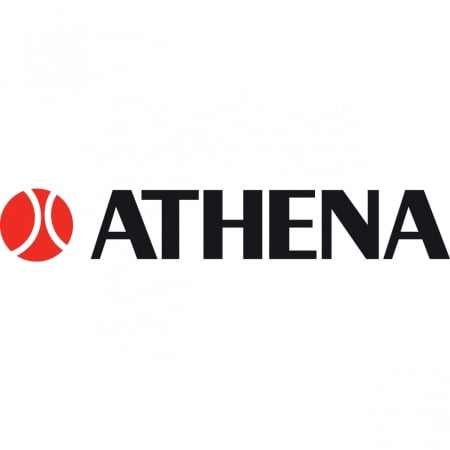 Kit Roulements et Spis de Vilebrequin Athena Peugeot P400420444001