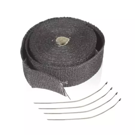 Gaine Thermique Ely'tek By Chaft IN229 Noir