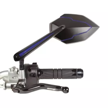 Rétroviseur Chaft Skyline Réversible (L'unité)