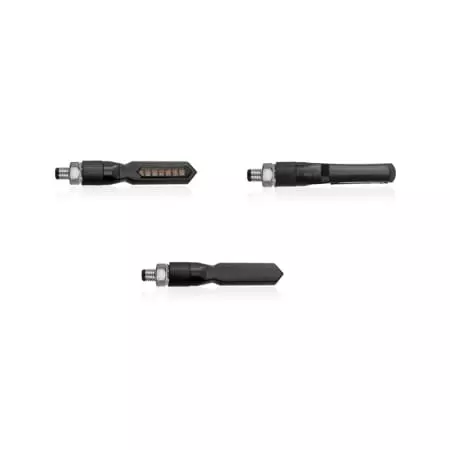 Clignotants Chaft Lighter Noir