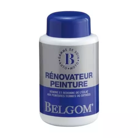 Belgom Rénovateur De Peinture