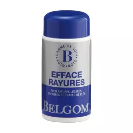 Belgom Efface Rayures