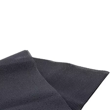 Tapis Selle Antidérapant Ely'tek By Chaft Noir IN786