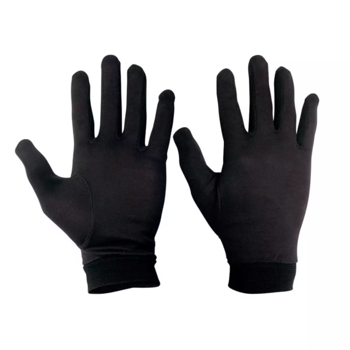 Sous-Gants Chaft Noir