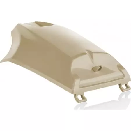 Cache Boîte À Air Acerbis Yamaha YZF450 2018 Sable