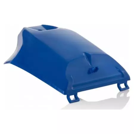Cache Boîte À Air Acerbis Yamaha YZF450 2018 Bleu