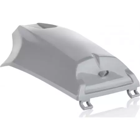 Cache Boîte À Air Acerbis Yamaha YZF450 2018 Gris