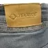 Jean Tekride Casual Gris