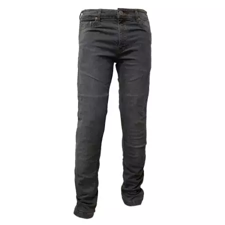 Jean Tekride Casual Gris