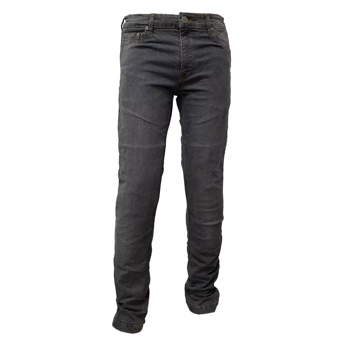 Jean Tekride Casual Gris
