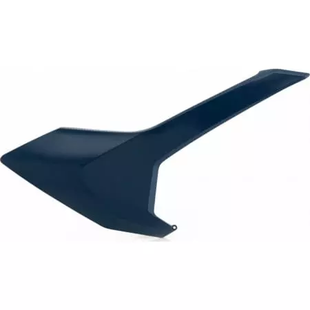 Caches Latéraux Acerbis Husqvarna TC/FC 2016 Bleu