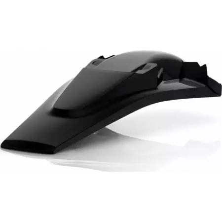 Garde-Boue Arrière Acerbis Husqvarna TC/FC 2016 Noir