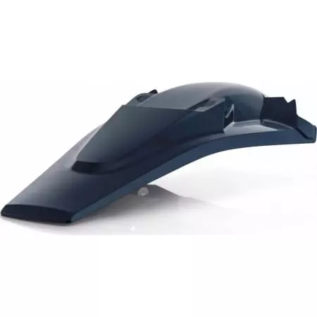 Garde-Boue Arrière Acerbis Husqvarna TC/FC 2016 Bleu