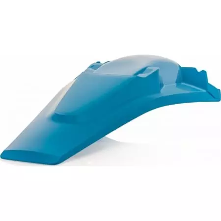 Garde-Boue Arrière Acerbis Husqvarna TC/FC 2016 Bleu Turquoise