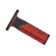 Poignées Progrip MX 801 Noir Rouge