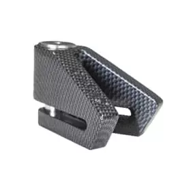 Bloc-Disque De Frein SRA - Antivol Homologué Pour Scooter Électrique Et VTT, Compact Et Sécurisé