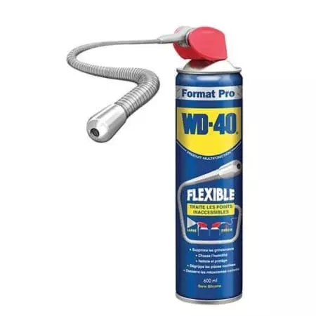 Spray WD-40 - 600mL