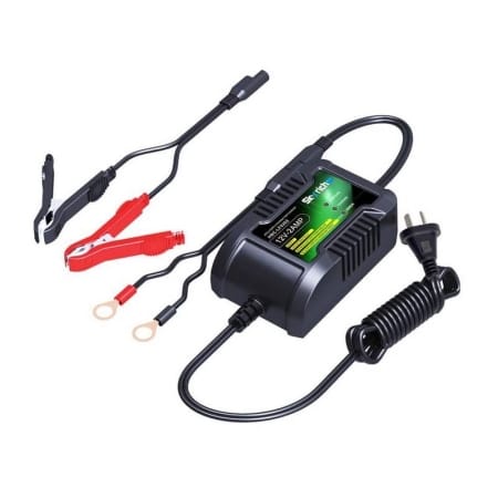 Chargeur De Batterie Skyrich HBC-LF0202