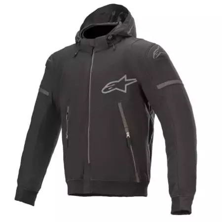 Blouson Alpinestars Sektor V2 Noir
