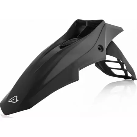 Garde-Boue Acerbis Evo Supermoto Noir