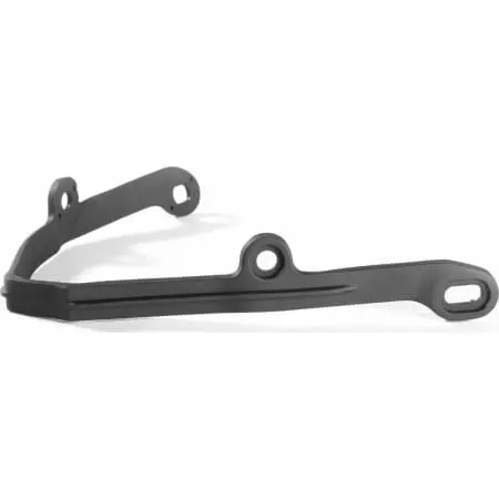 Patin De Bras Oscillant Acerbis Kawasaki KXF250/450 2006 Noir