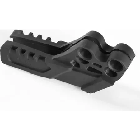 Guide Chaîne Acerbis Kawasaki KXF 250/450 Noir