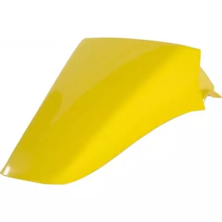 Garde-Boue Arrière Acerbis Suzuki RM 85 2003-10 Jaune