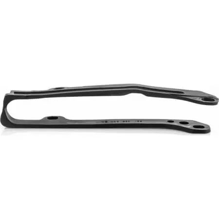 Patin De Bras Oscillant Acerbis Yamaha YZ/YZF 2002-04 Noir