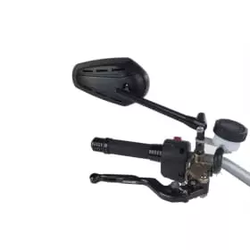 Rétroviseur Chaft Duty Réversible (L'unité)