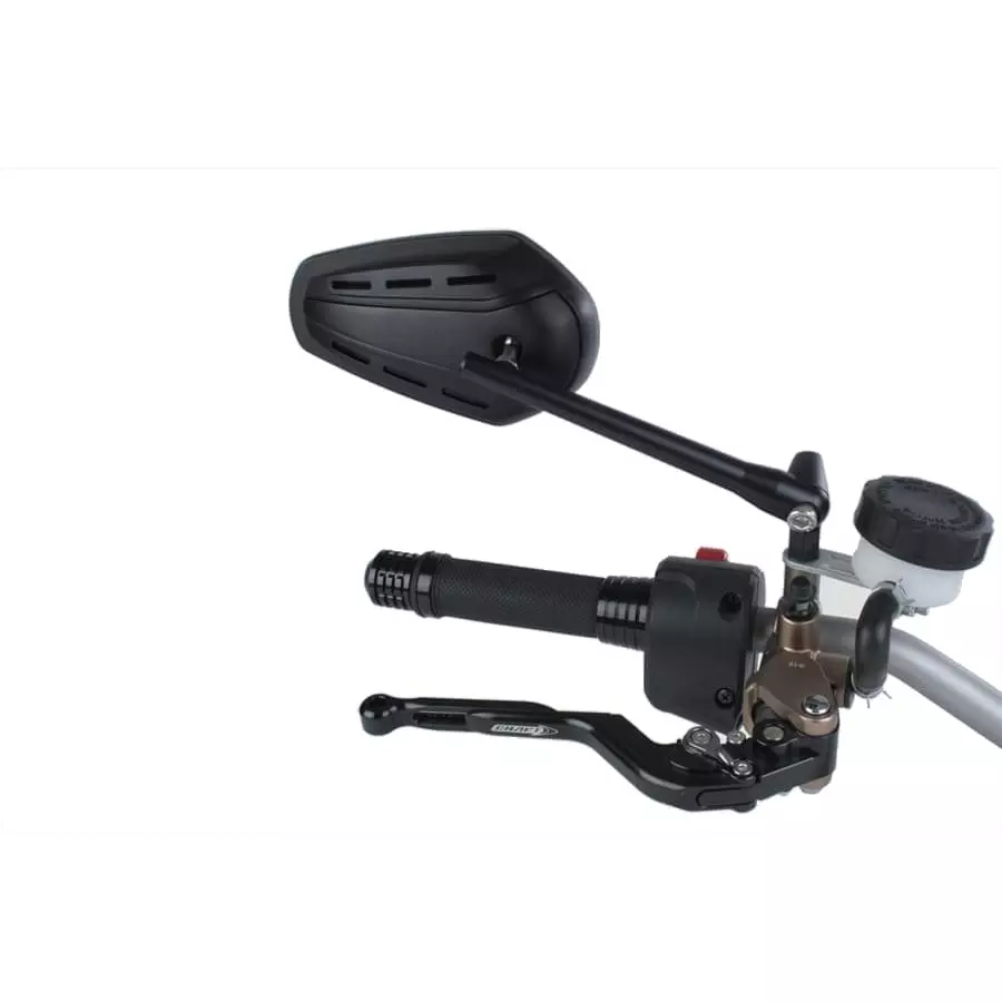 Rétroviseur Chaft Duty Réversible (L'unité)