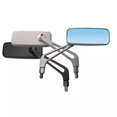 Rétroviseur Chaft Softy Gris Réversible (L'unité)