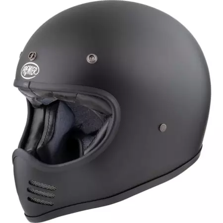 Casque Premier MX U9 BM Noir Mat