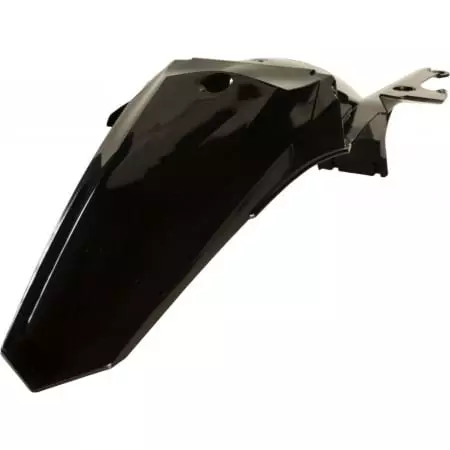 Garde-Boue Arrière Acerbis Yamaha YZF 250/450 2014 Noir