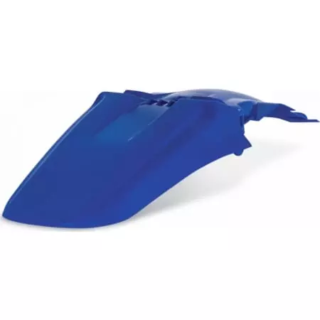 Garde-Boue Arrière Acerbis Yamaha YZ Bleu 098