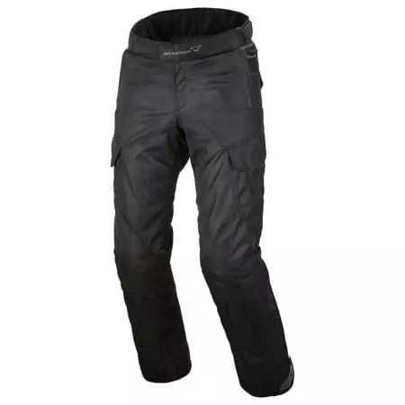 Pantalon Macna Club-E Noir