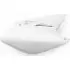 Caches Latéraux Acerbis Kawasaki KXF 450 2006-08 Blanc