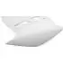 Caches Latéraux Acerbis Kawasaki KXF 450 2006-08 Blanc