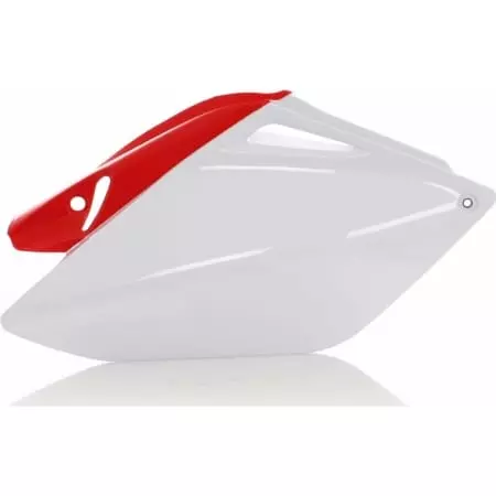 Caches Latéraux Acerbis Honda CRF 250R 2006-09 Origine