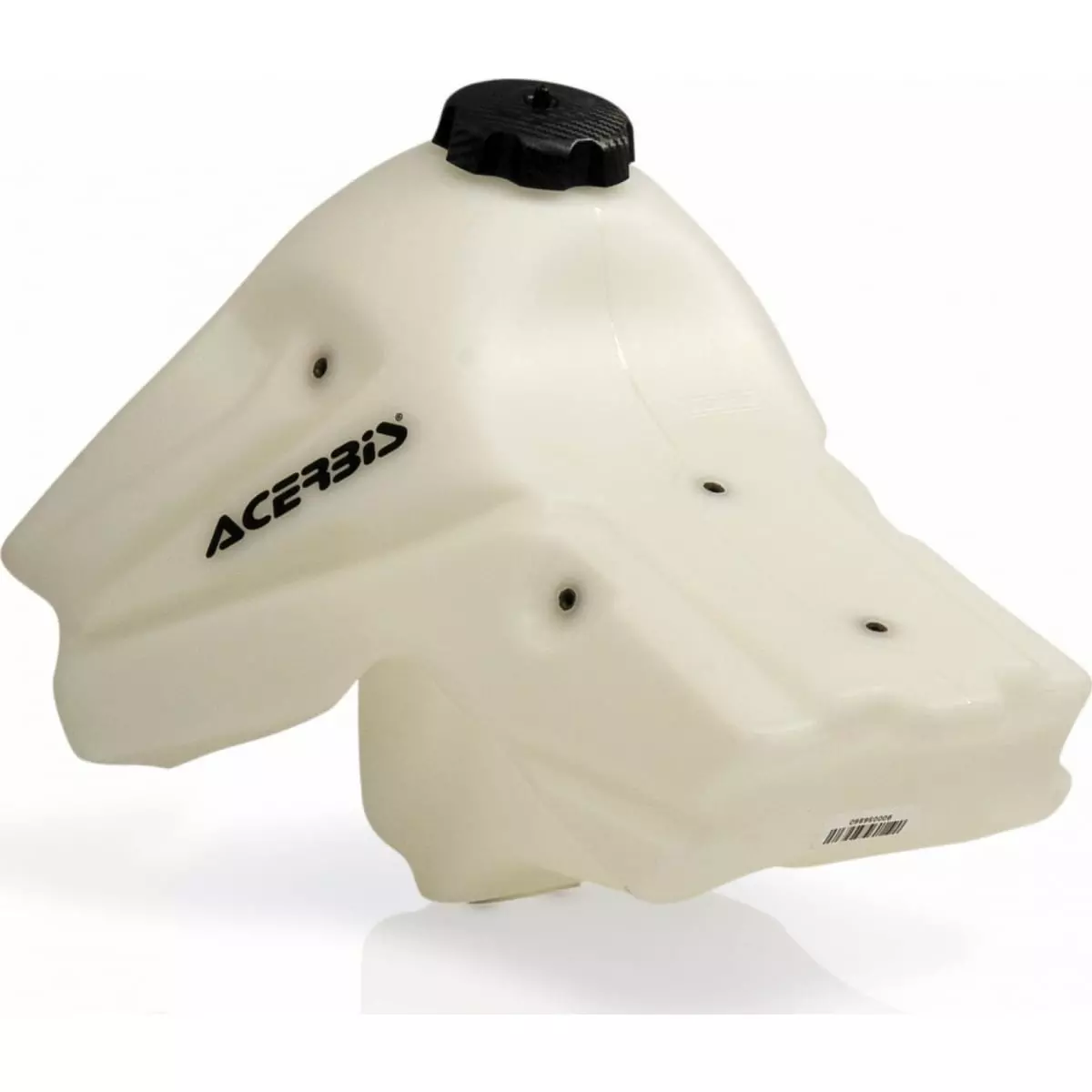 Réservoir Acerbis Honda Transparent