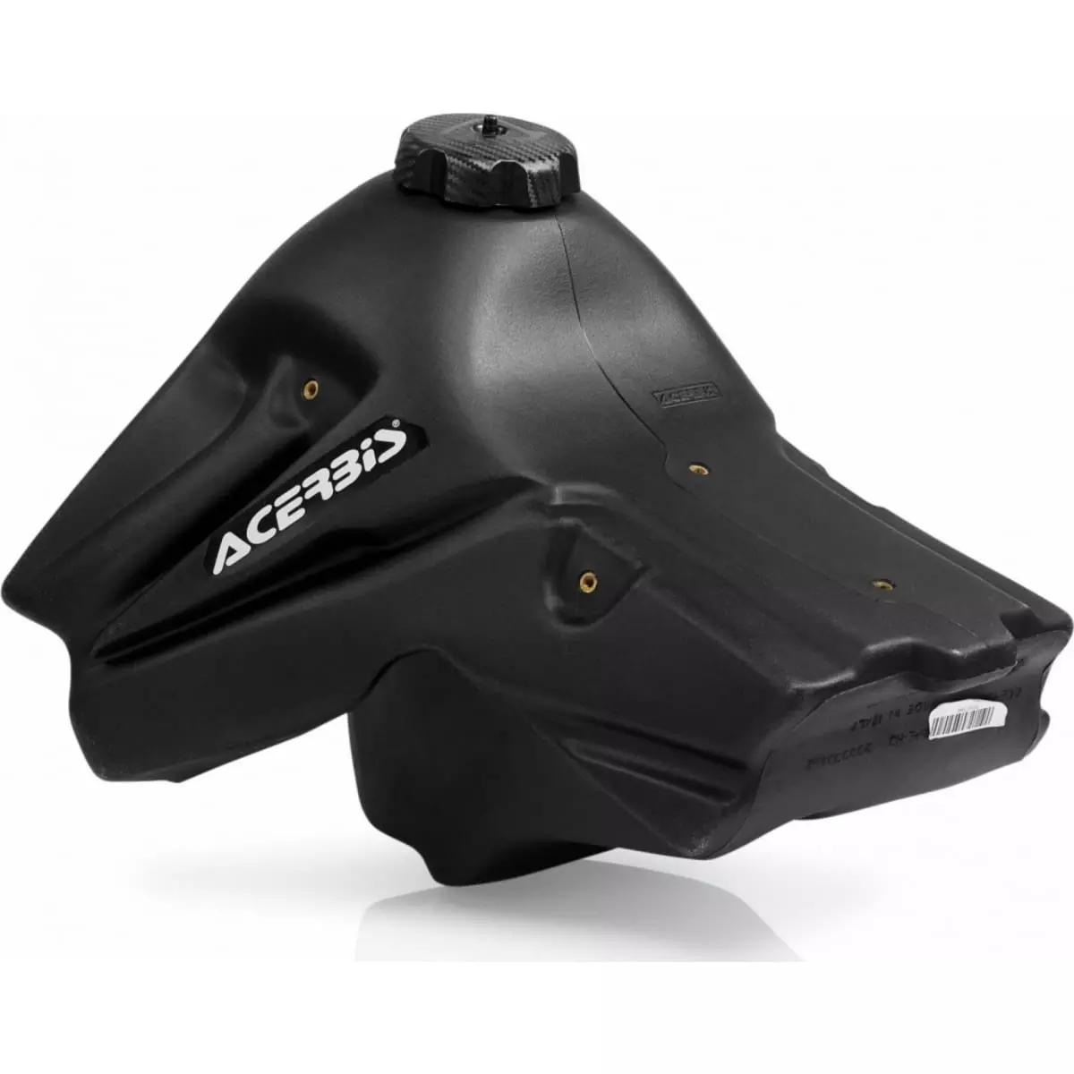 Réservoir Acerbis Honda Noir