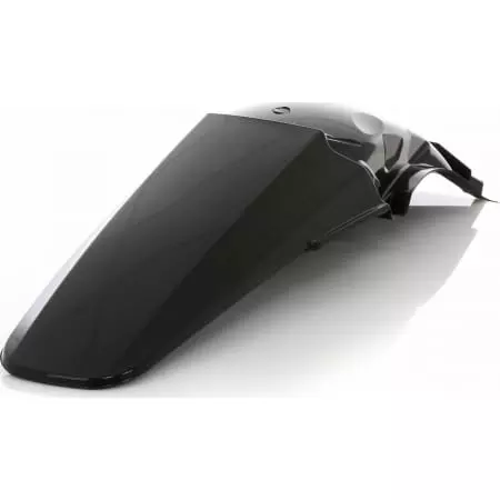 Garde-Boue Arrière Acerbis Honda CRE/CR Noir