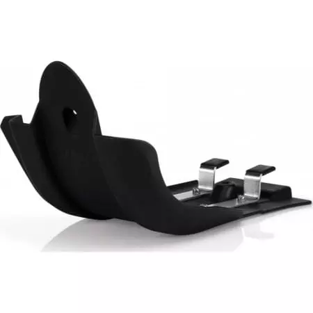 Sabot Moteur Acerbis Yamaha YZF 450 2014 Noir