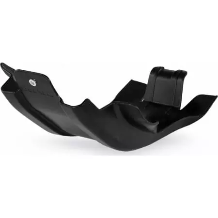 Sabot Moteur Acerbis KTM 350 SX-F 2010 Noir