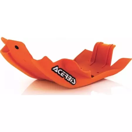 Sabot Moteur Acerbis KTM SX-F 250/350 2016 Orange
